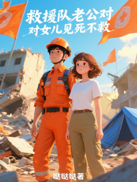 救援隊(duì)老公對(duì)女兒見死不救