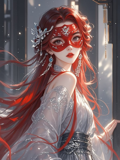 和親歸來(lái)發(fā)現妹妹成了馬奴，我殺瘋了
