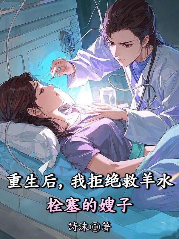 重生后，我拒絕救羊水栓塞的嫂子