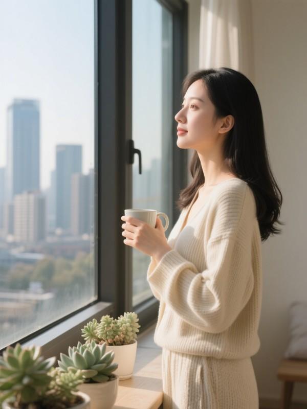 老公照顧植物人妻子十年，蘇醒后我卻離婚