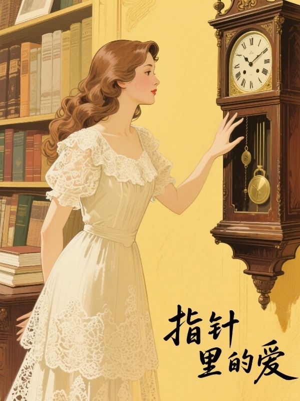 指針里的愛(ài)
