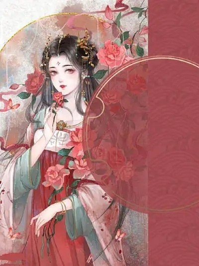 陵前鎖梨春