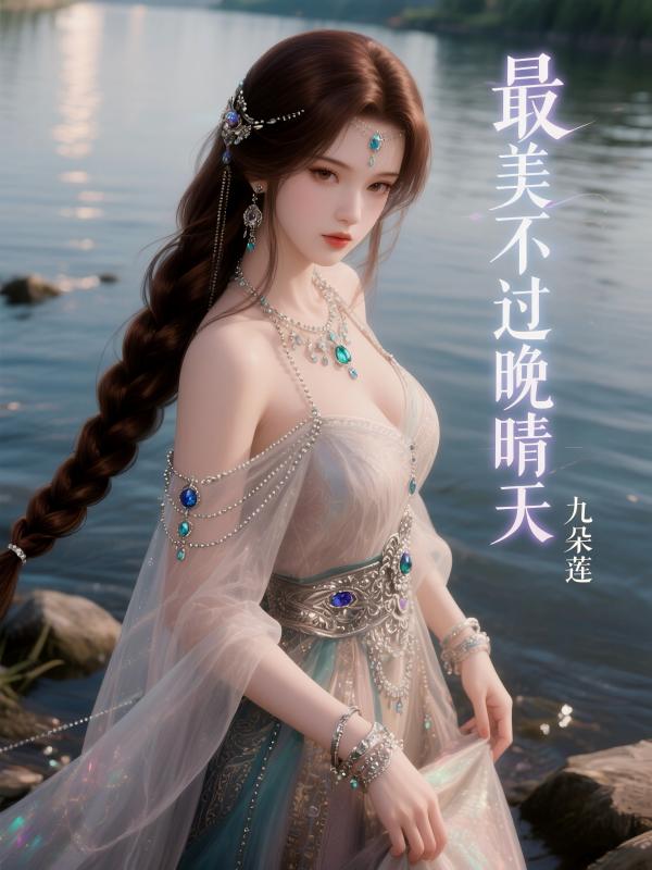 最美不過(guò)晚晴天