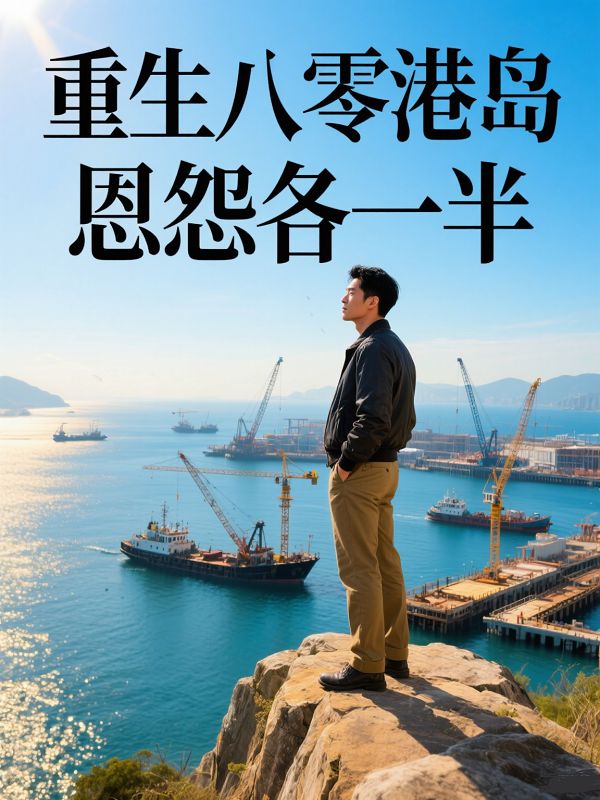 重生八零港島，恩怨各一半