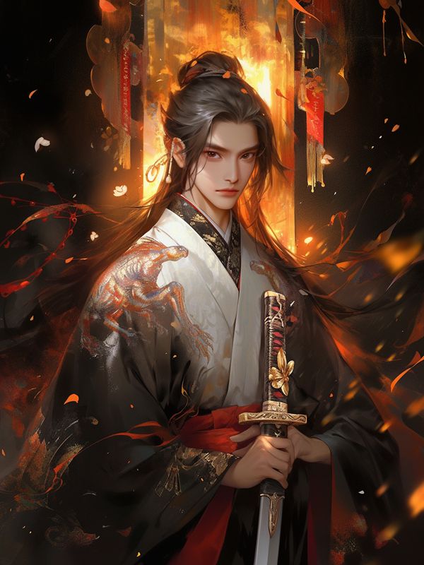 重生我將自己獻(xiàn)祭鬼王后，未婚妻瘋了