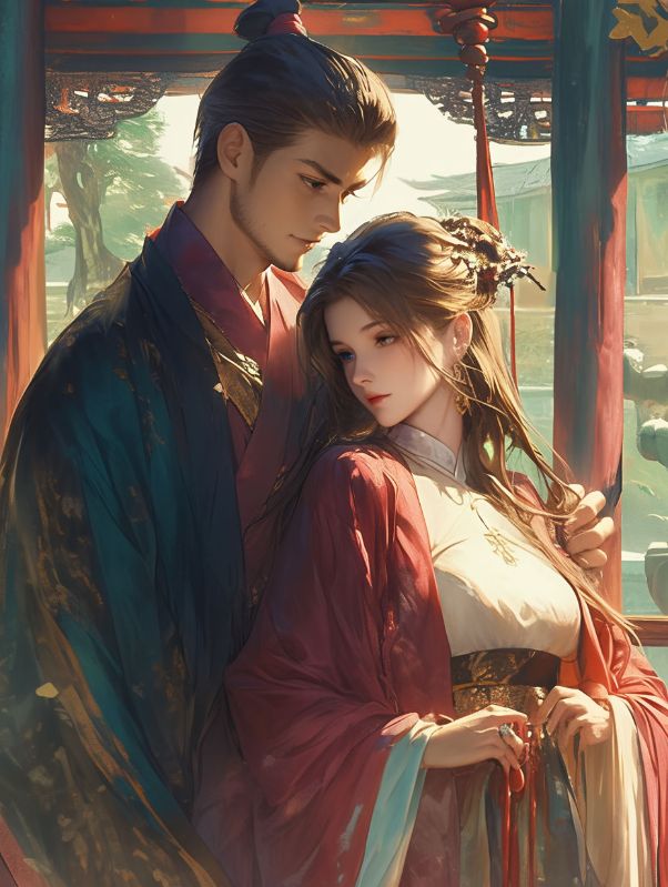 蕭王爺，您的鬼妃來(lái)討債了