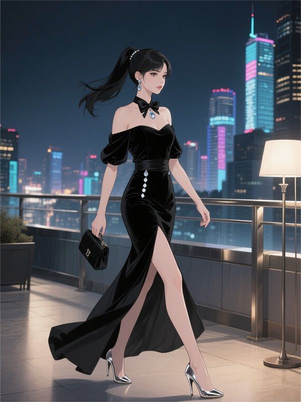 親生母親幫丈夫出軌閨蜜，我殺瘋了