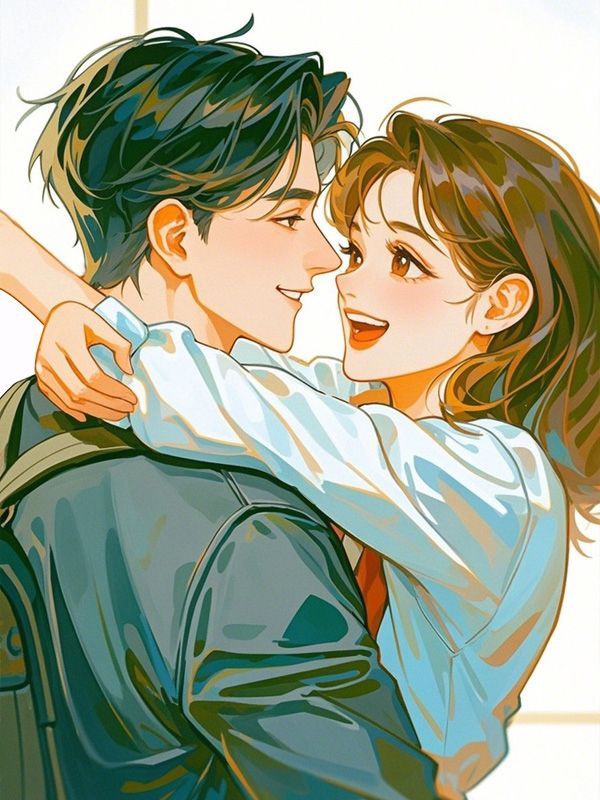 烟火倾城夜未白