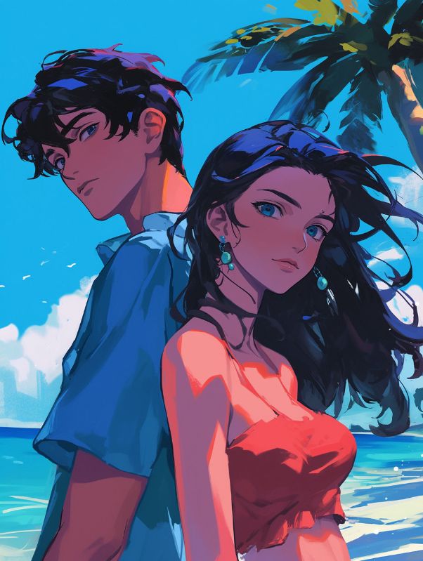 老公要和驯兽师追寻刺激，我成全了他