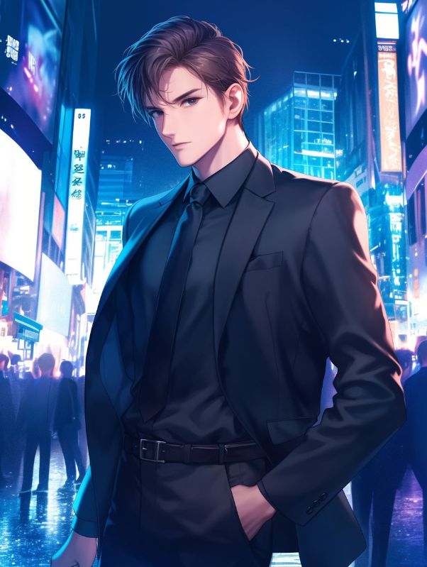 岳父心脏被卖黑市后，我杀疯了