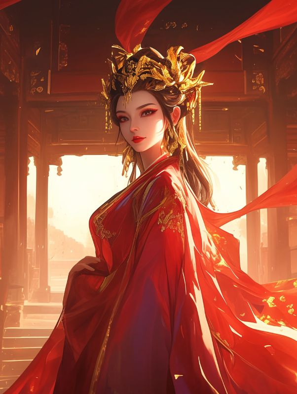 李婉柔萧承景柳晚娘演绎的精彩情节