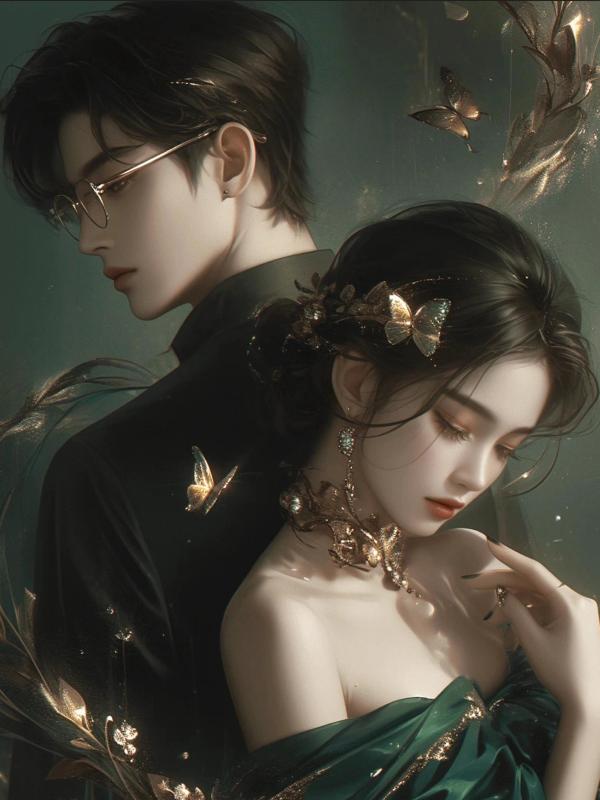 关于夏星眠闻枭苏梨的内容在哪本小说里？