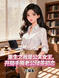 公关女王重生，渣男绿茶等死吧书荒必看