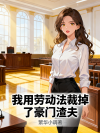 我用劳动法裁掉了豪门渣夫完整篇章