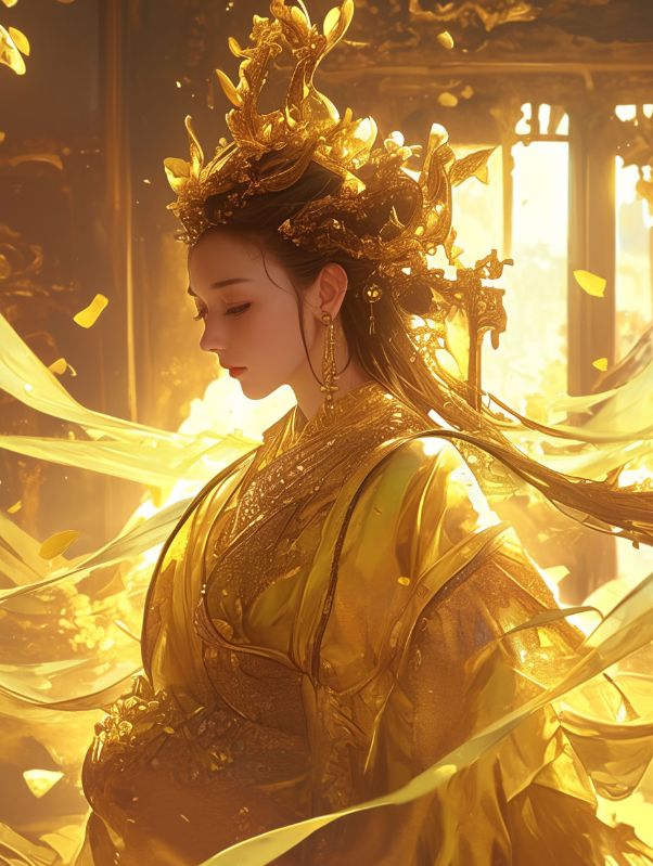 月下琵琶惹相思在线阅读