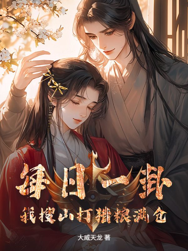 主角是周礼的小说叫什么名字?