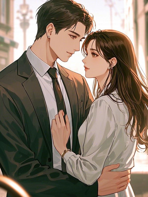 《他的小满胜万全》程小满谢时衍小说TXT完整版阅读