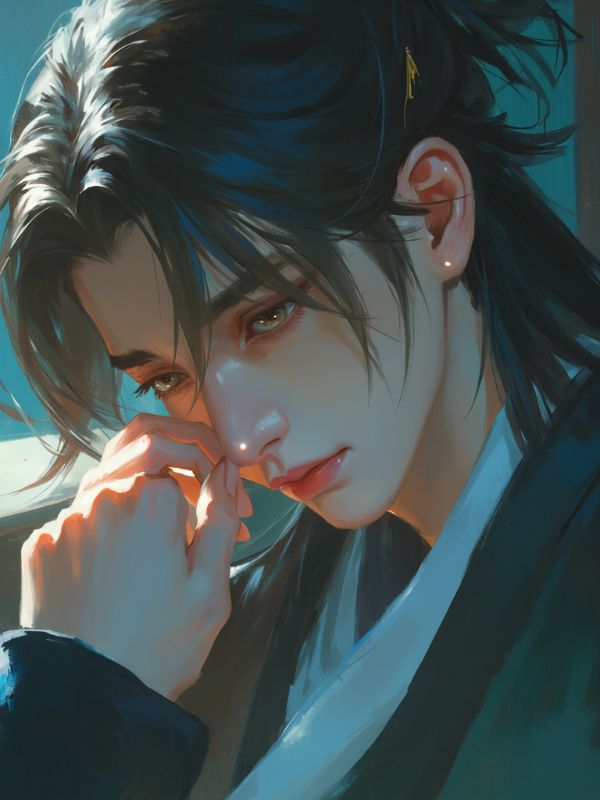 《采采流水》大结局阅读