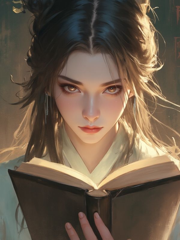 蘅蕪燼
