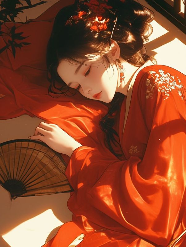 《蘅芜落尽空等春》萧重光珠缨小说TXT完整版阅读