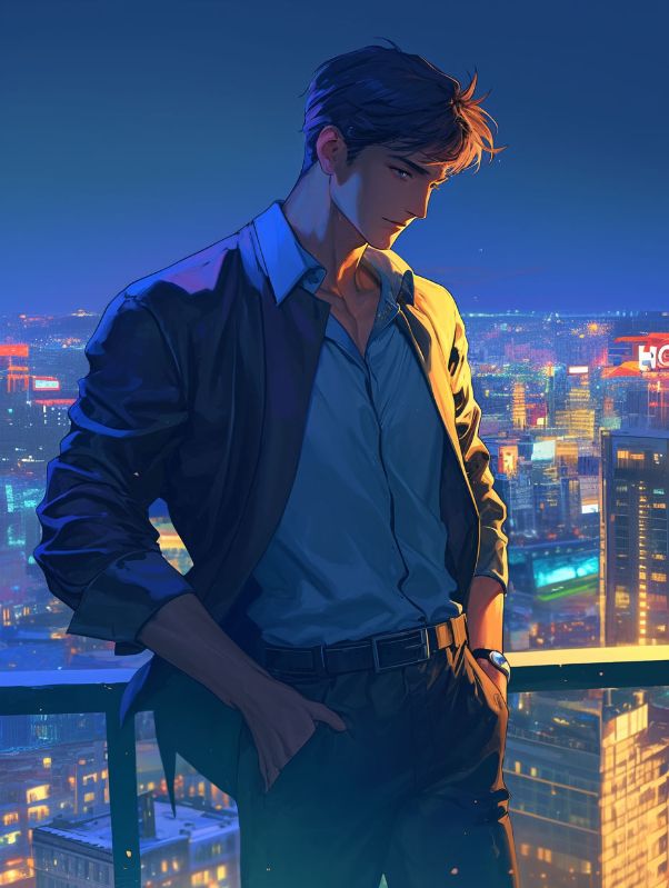 完结版和你重逢在仲夏章节阅读