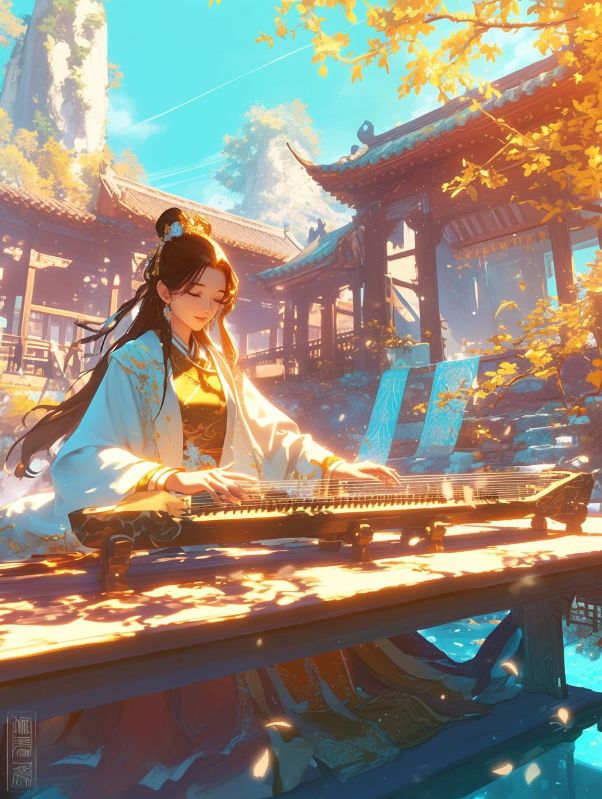 《峒寨莺声，穿林渡翠微》阿莺萝免费版txt网盘