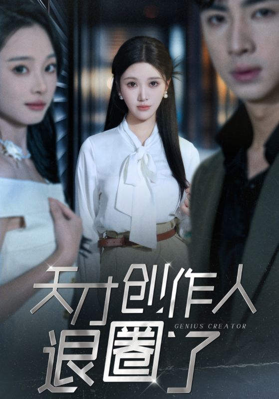 司朔，贝诗雨主演的短剧叫什么?天才创作人退圈了