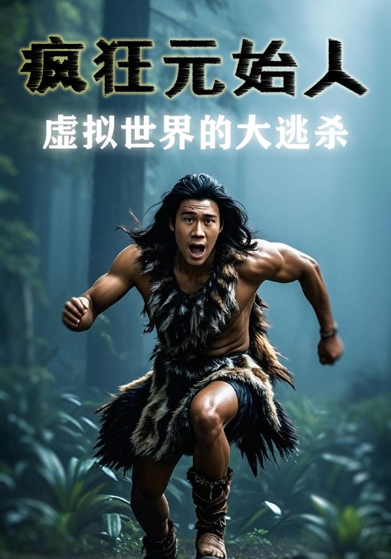 瘋狂元始人
