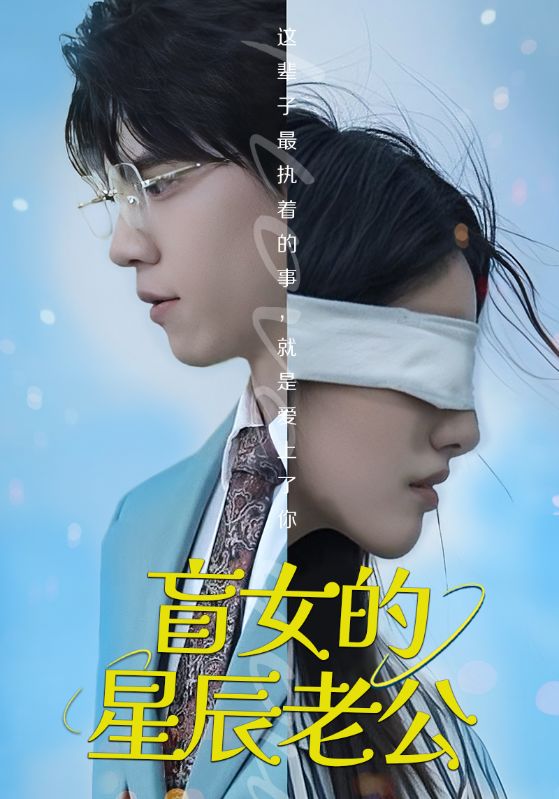 盲女的星辰老公