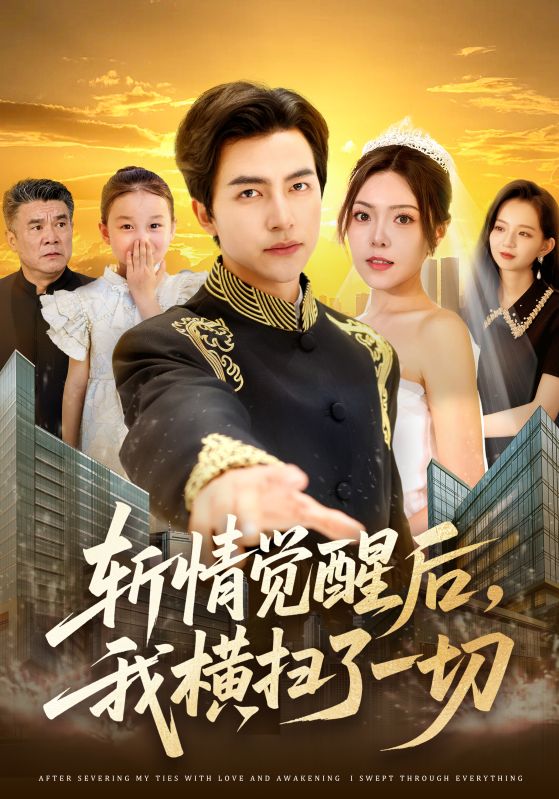 关于沈飞，厉倾城的精彩内容在哪部短剧里？