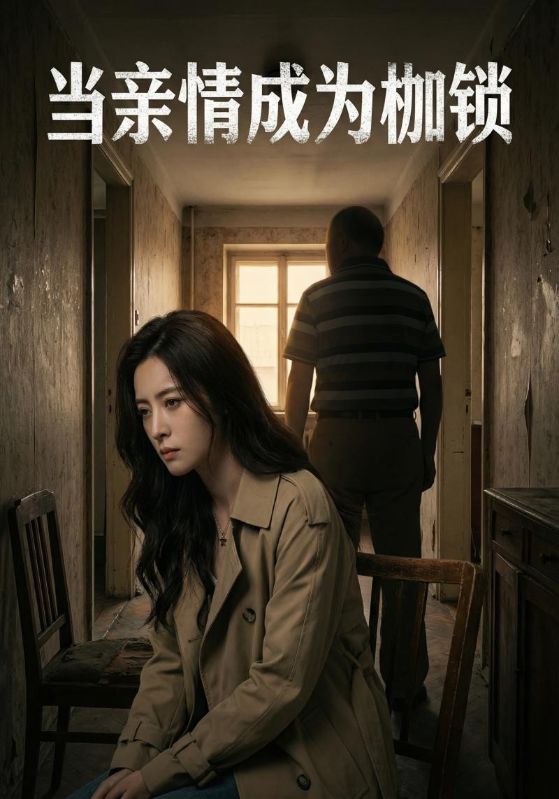 当亲情成为枷锁