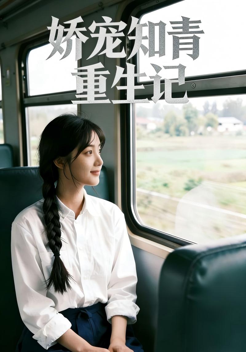 娇宠知青重生记