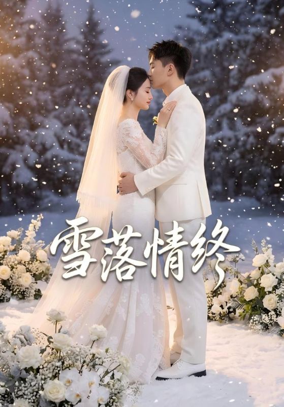 雪落情终