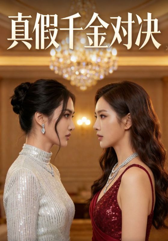 真假千金对决