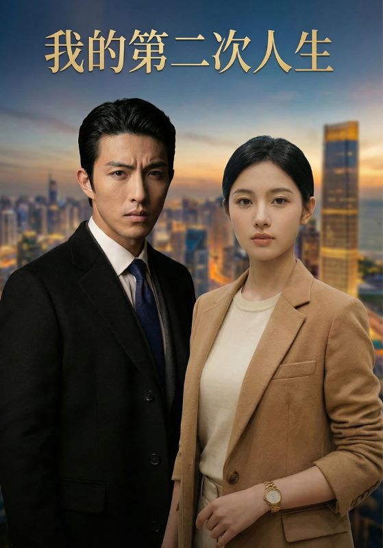 我的第二次人生