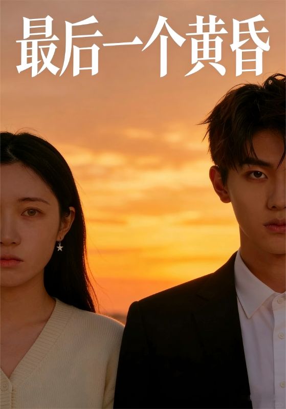 最后一个黄昏