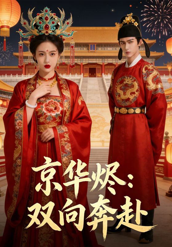 京华烬：双向奔赴