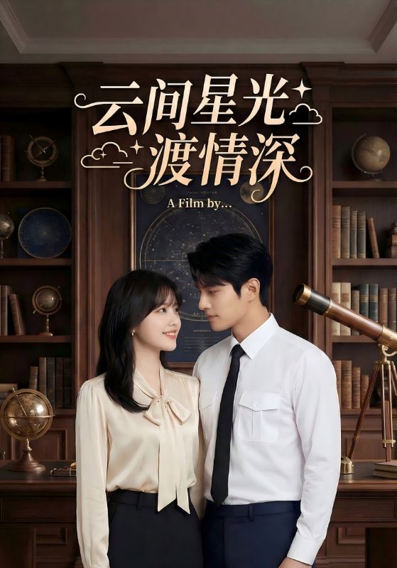 云间星光渡情深