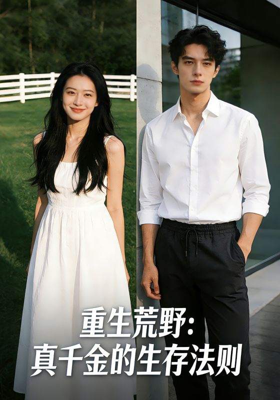 重生荒野：真千金的生存法则
