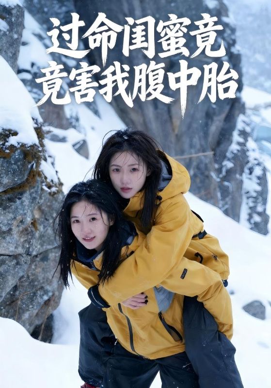 过命闺蜜竟害我腹中胎