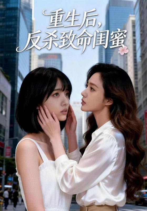 重生后，反杀致命闺蜜