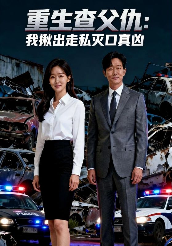 重生查父仇：我揪出走私灭口真凶