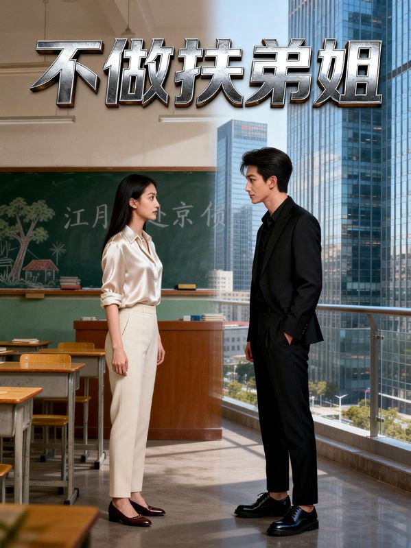 不做扶弟姐