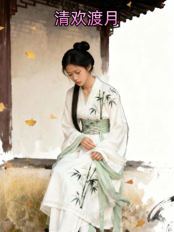清欢渡月