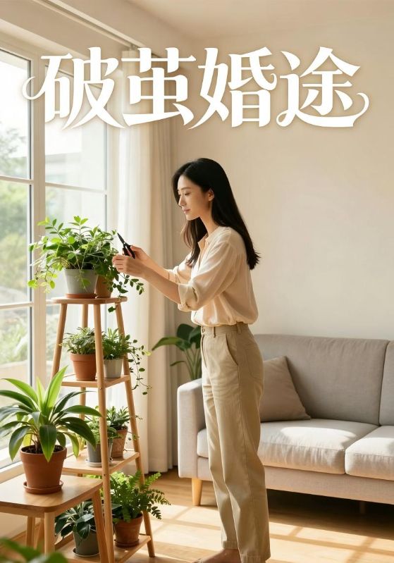 破繭婚途