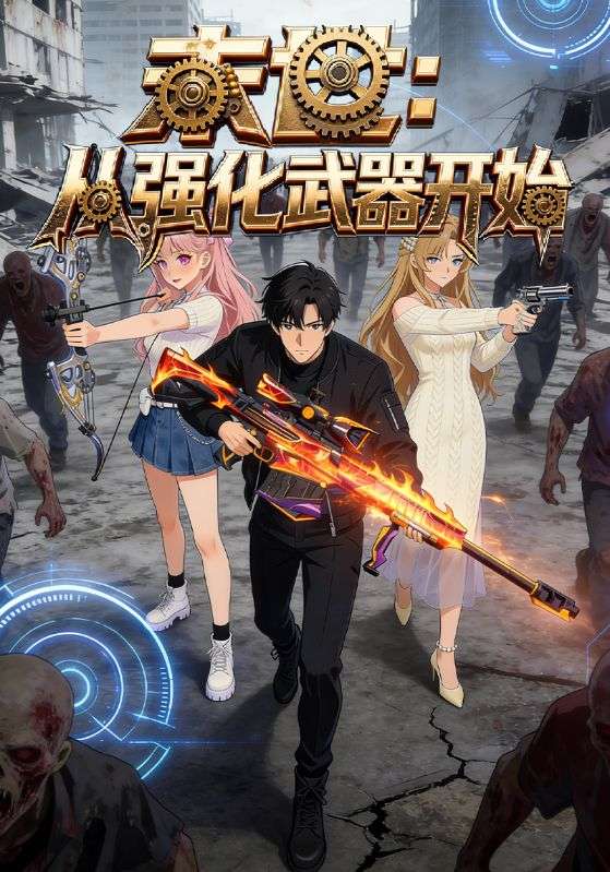 末世：從強化武器開始
