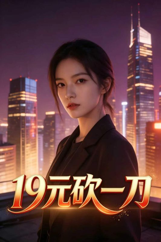 19元砍一刀
