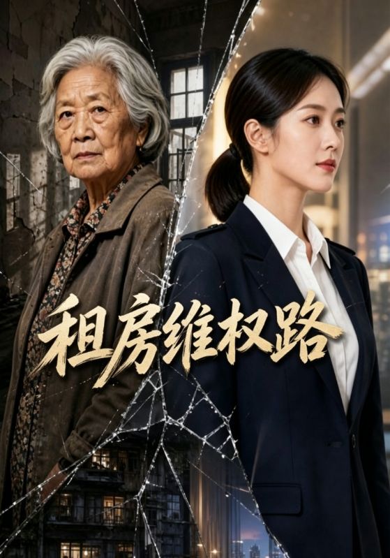 租房維權路