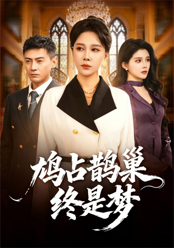 鳩占鵲巢終是夢：蘇慧沈嘉明彩蛋