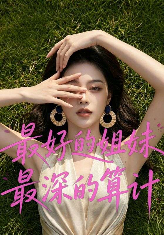 最好的姐妹最深的算計